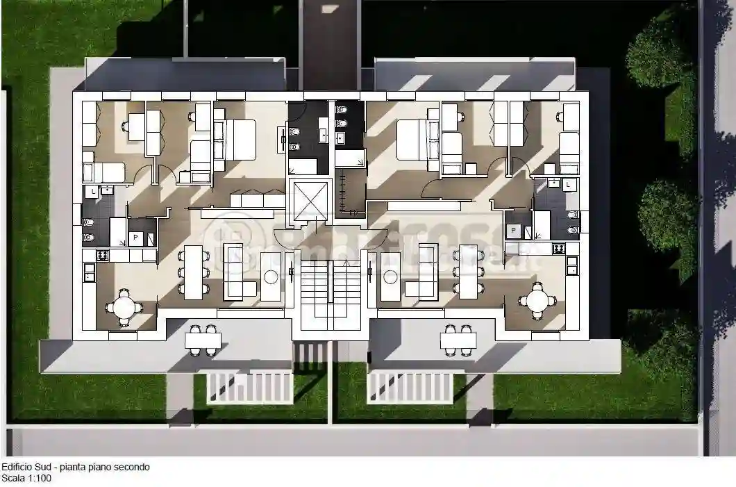 Appartamento - foto 4