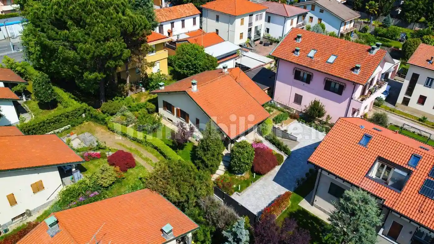 Villa - foto 5