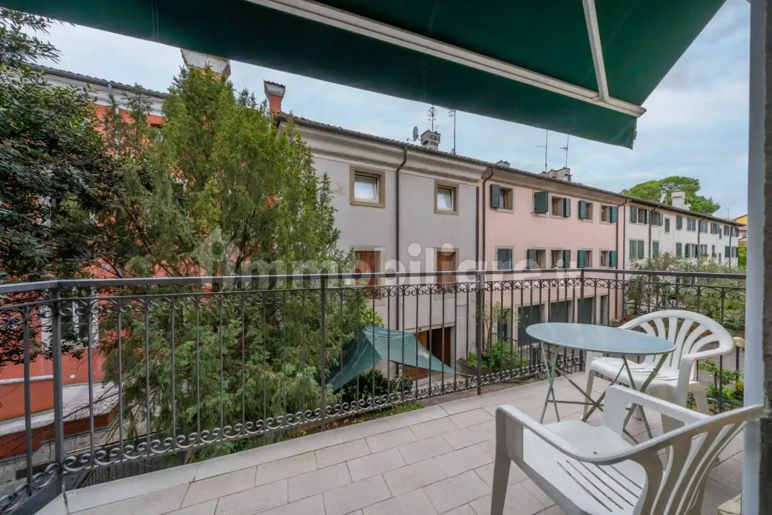 Appartamento in affitto a Udine