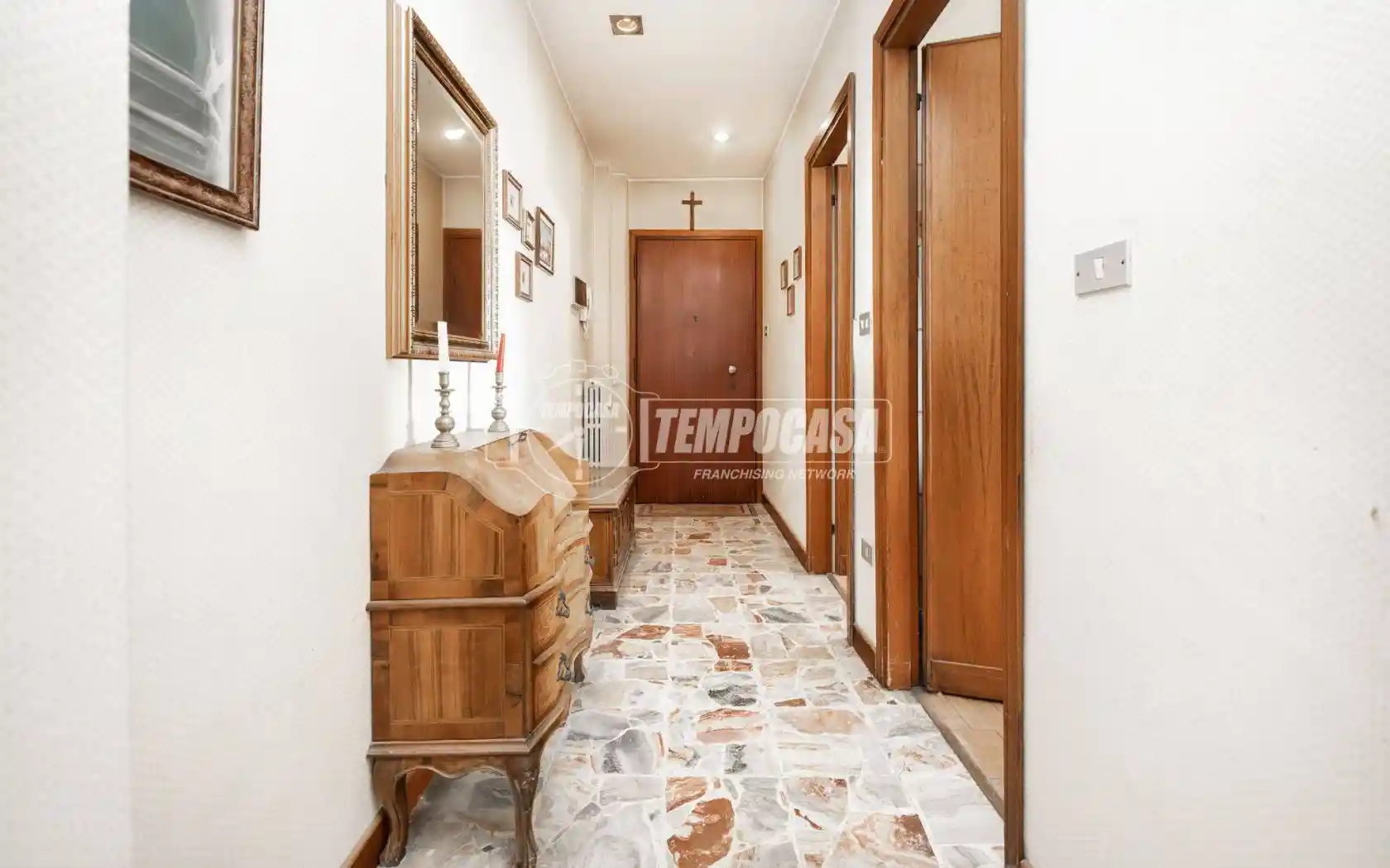 Appartamento in vendita a Cassina de' Pecchi