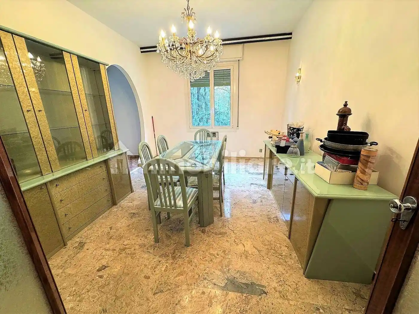 Appartamento in vendita a Bologna