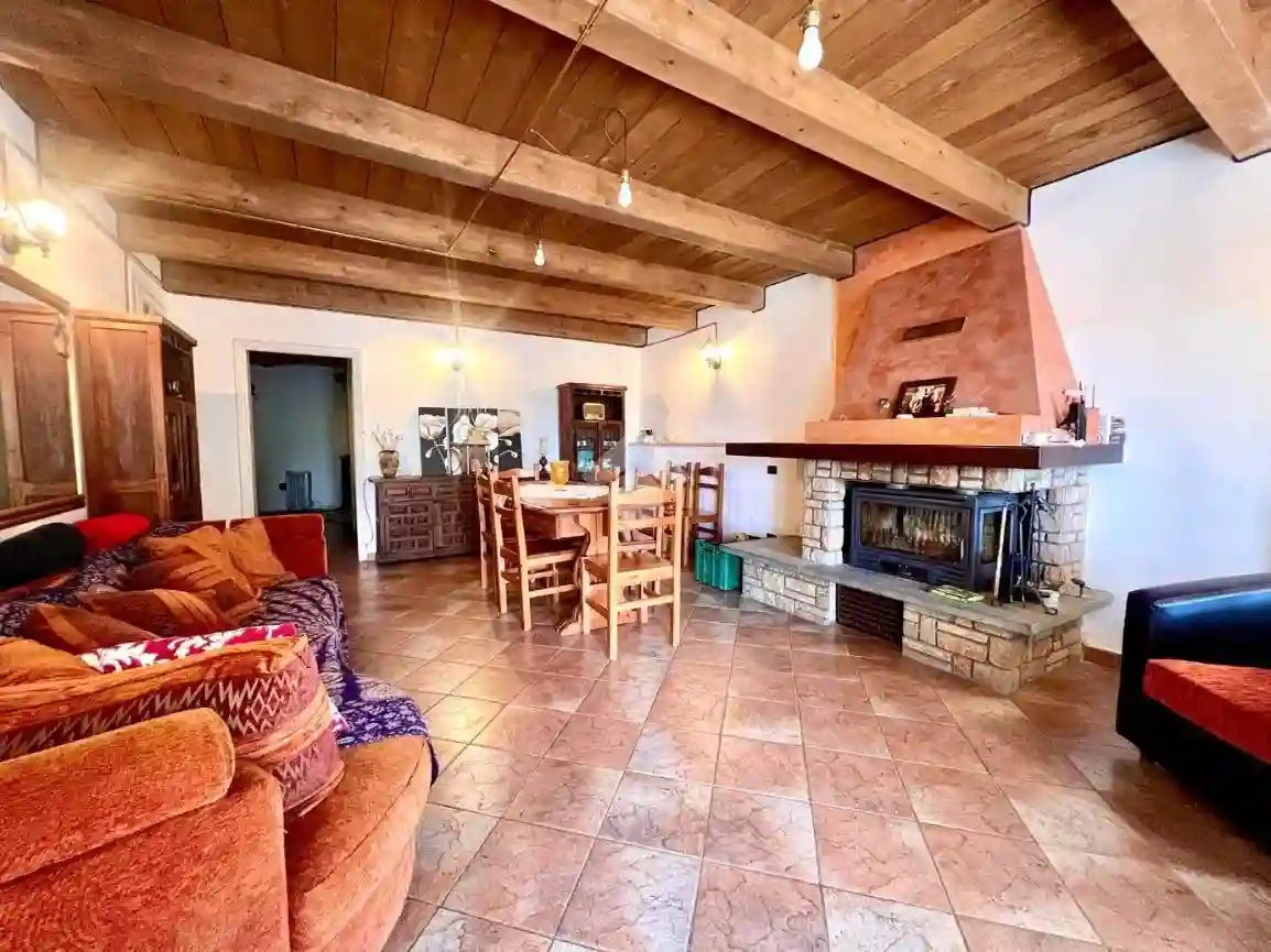 Casa indipendente - foto 4