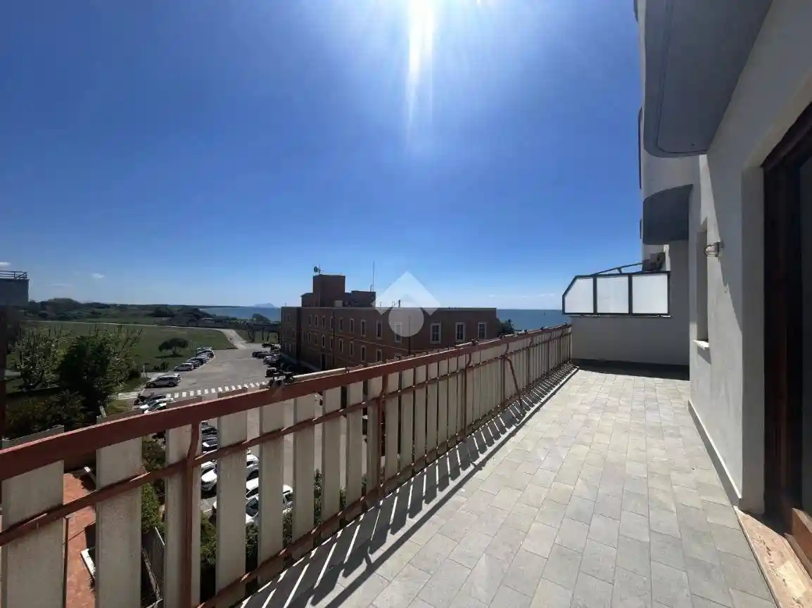 Appartamento in vendita a Nettuno