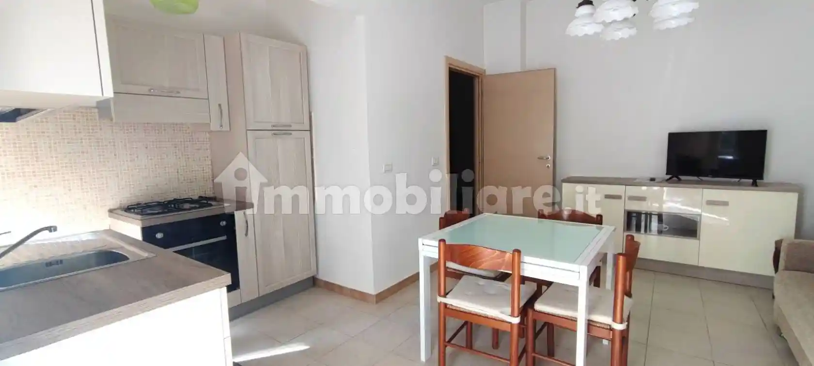 Appartamento in affitto a Alessandria