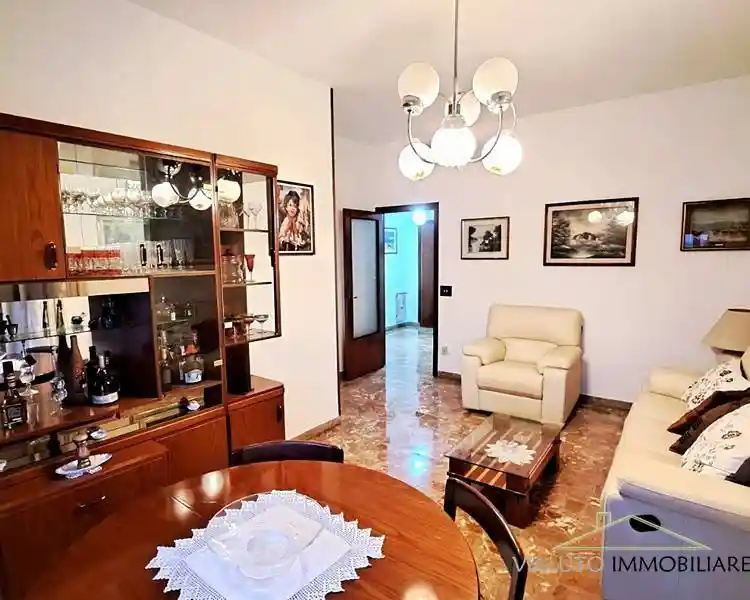 Appartamento in vendita a Senigallia