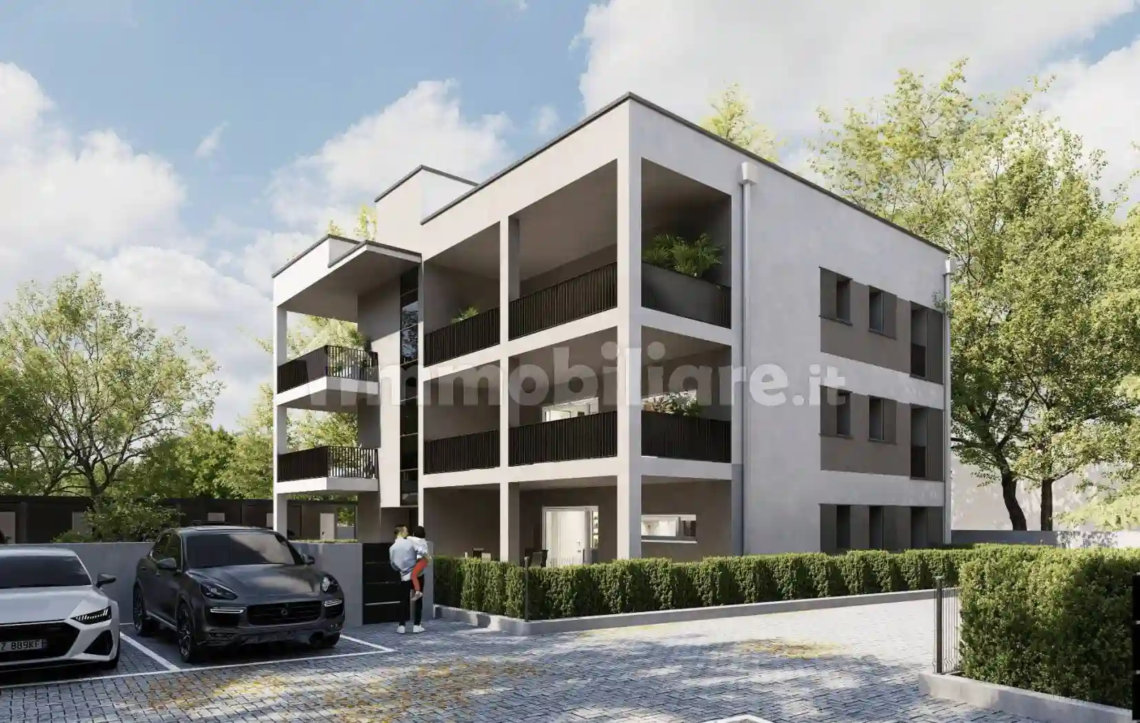 Appartamento - foto 3