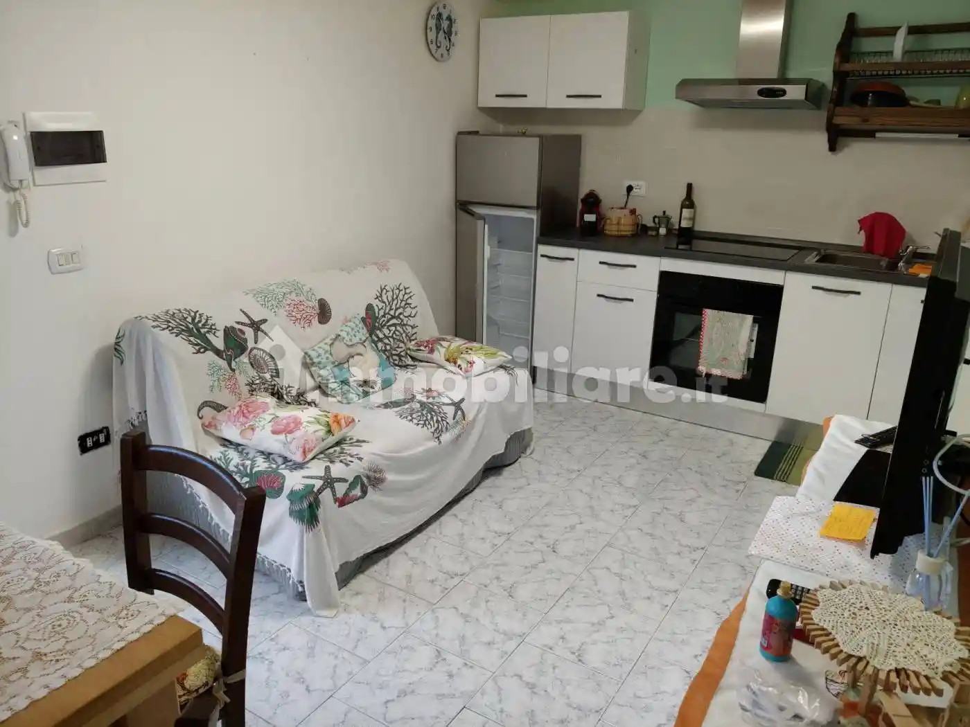 Appartamento in affitto a Rosignano Marittimo