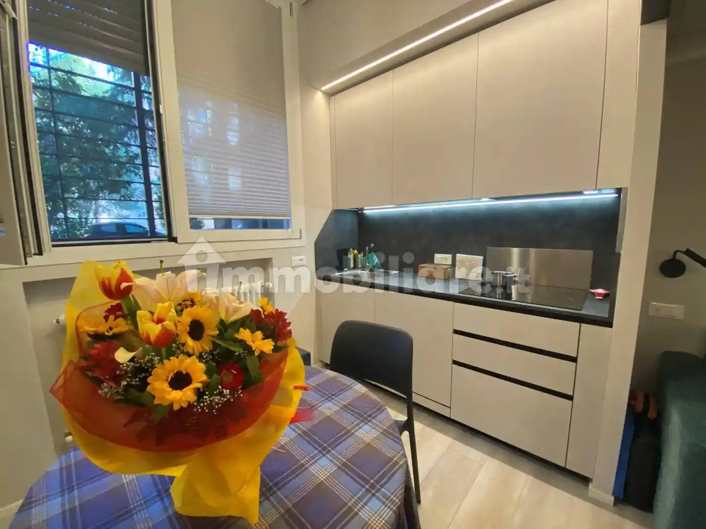 Appartamento in affitto a Bologna