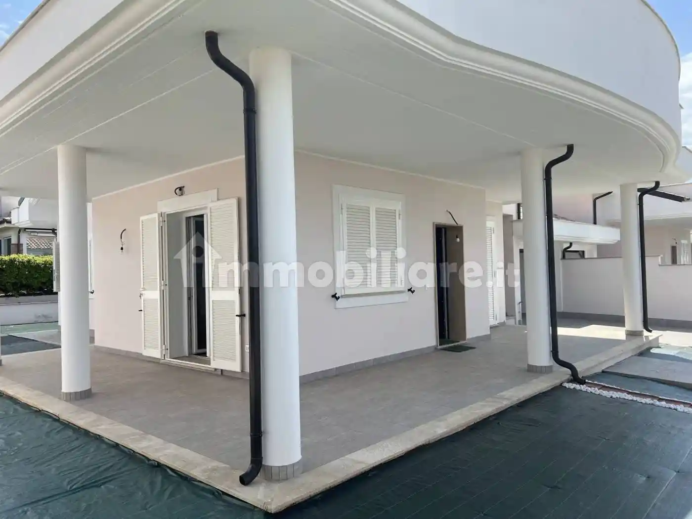 Villa in vendita a Anzio