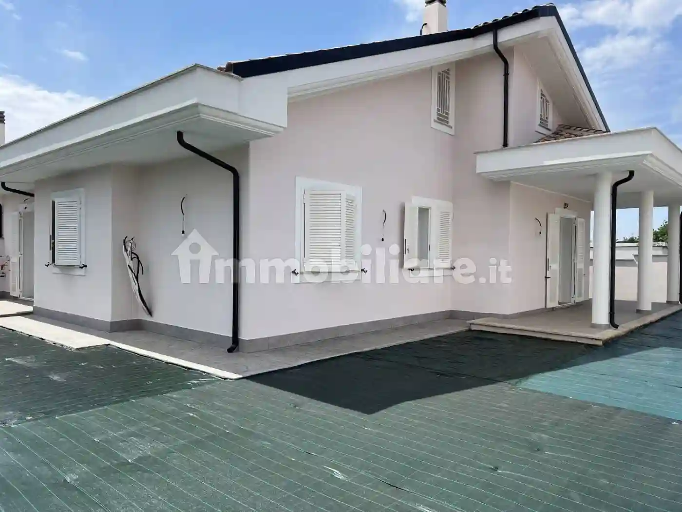 Villa - foto 2