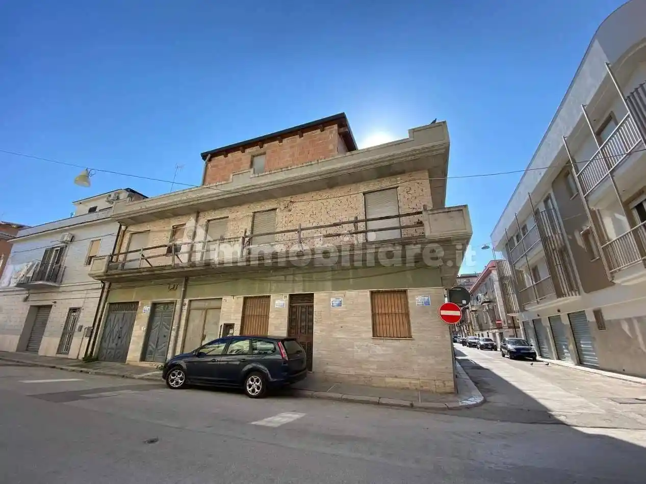 Appartamento in vendita a San Severo