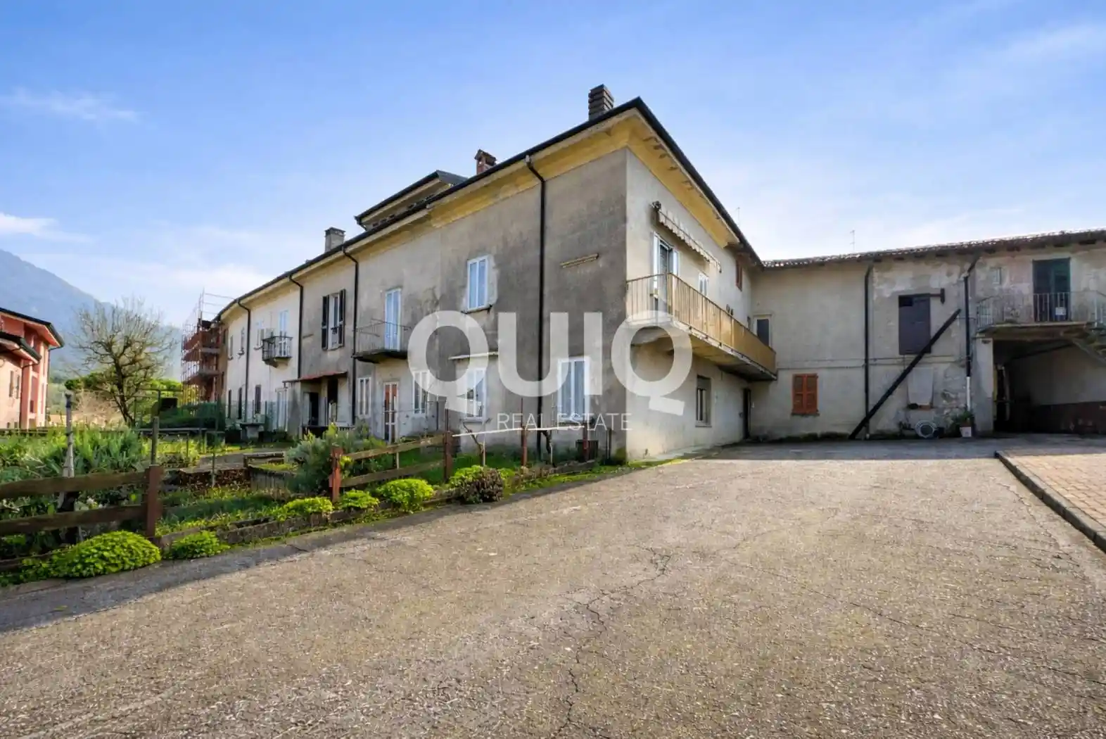 Casa indipendente in vendita a Civate