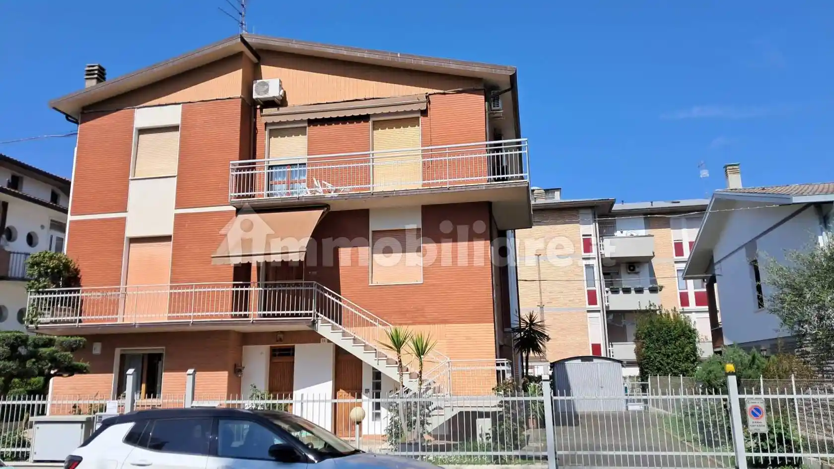 Appartamento in vendita a Forlì
