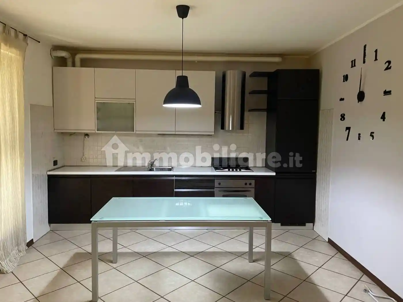 Appartamento in affitto a Como