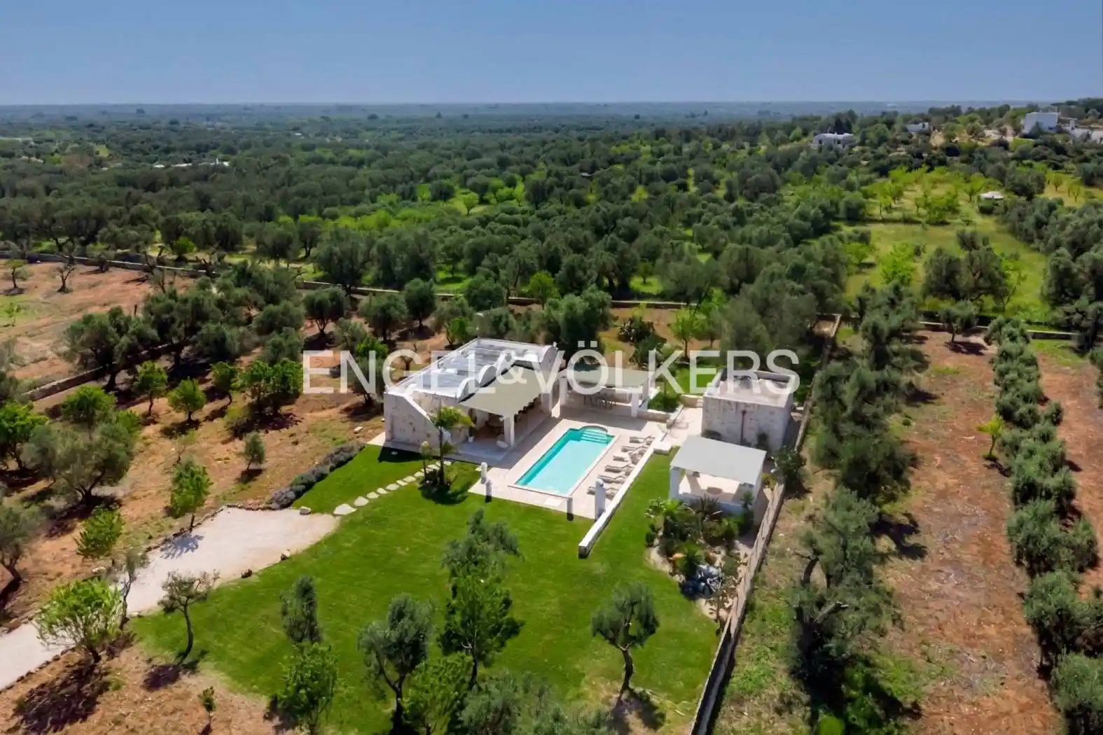 Villa in vendita a Ostuni