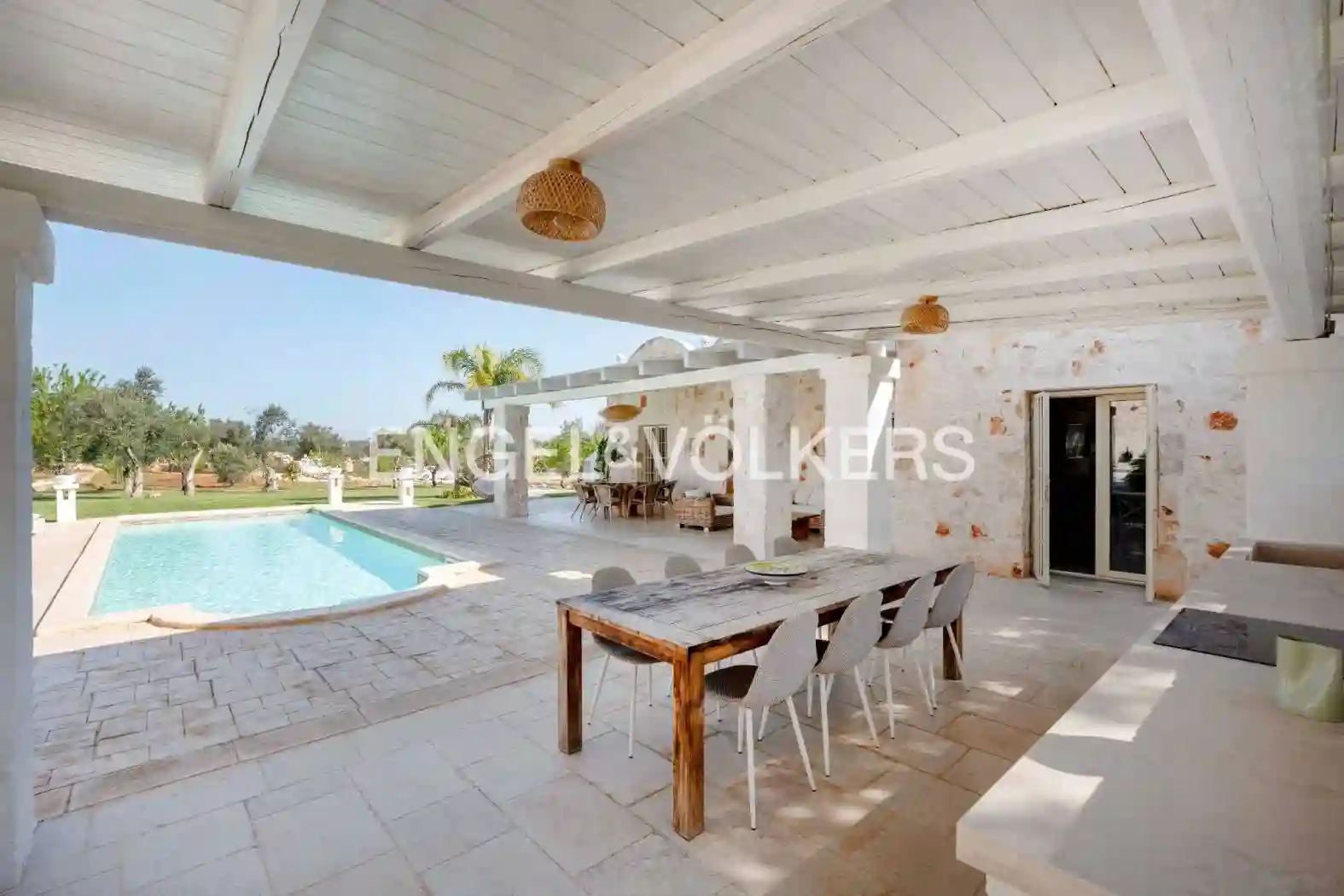 Villa - foto 3
