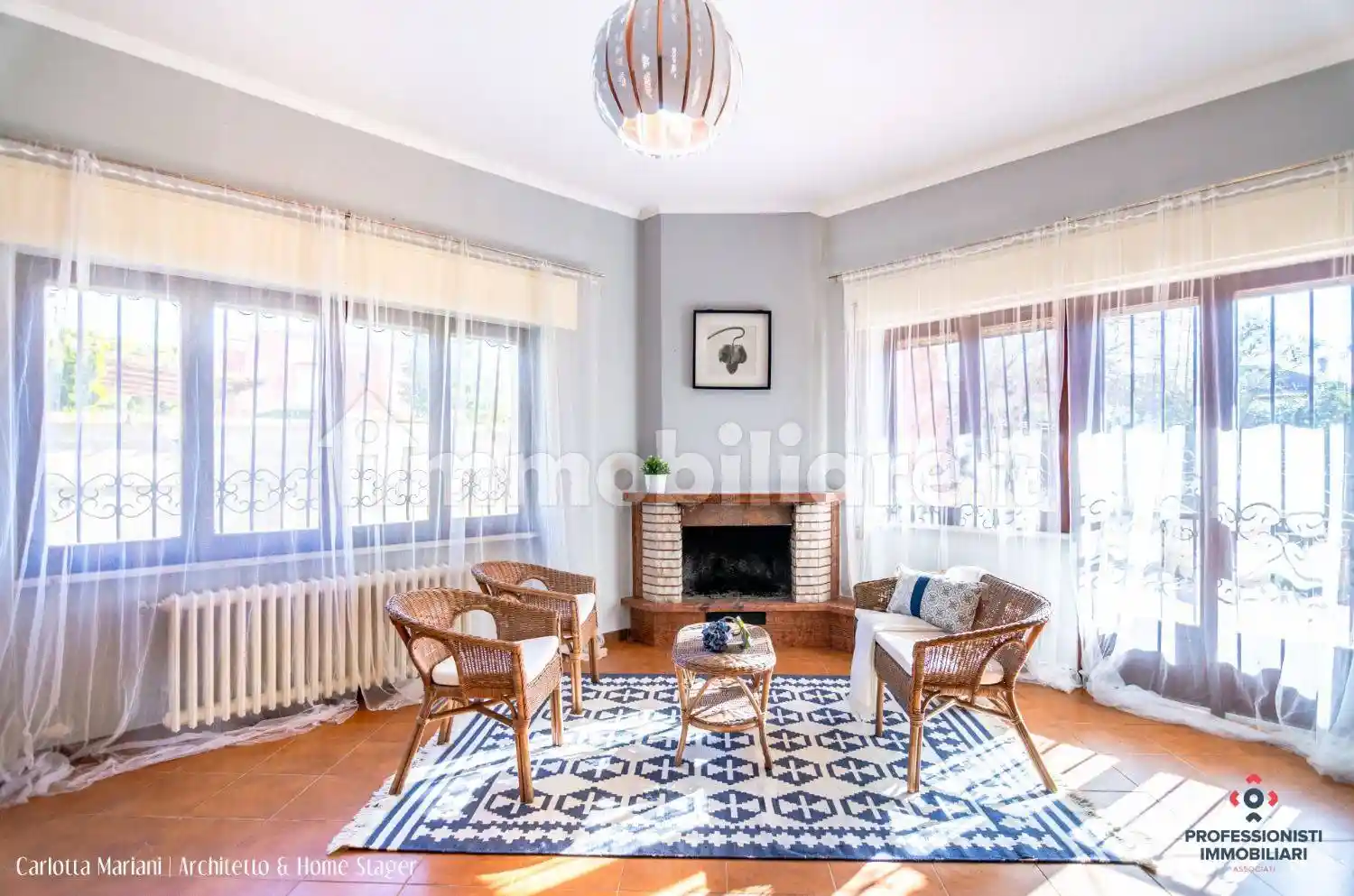 Villa in vendita a Ardea