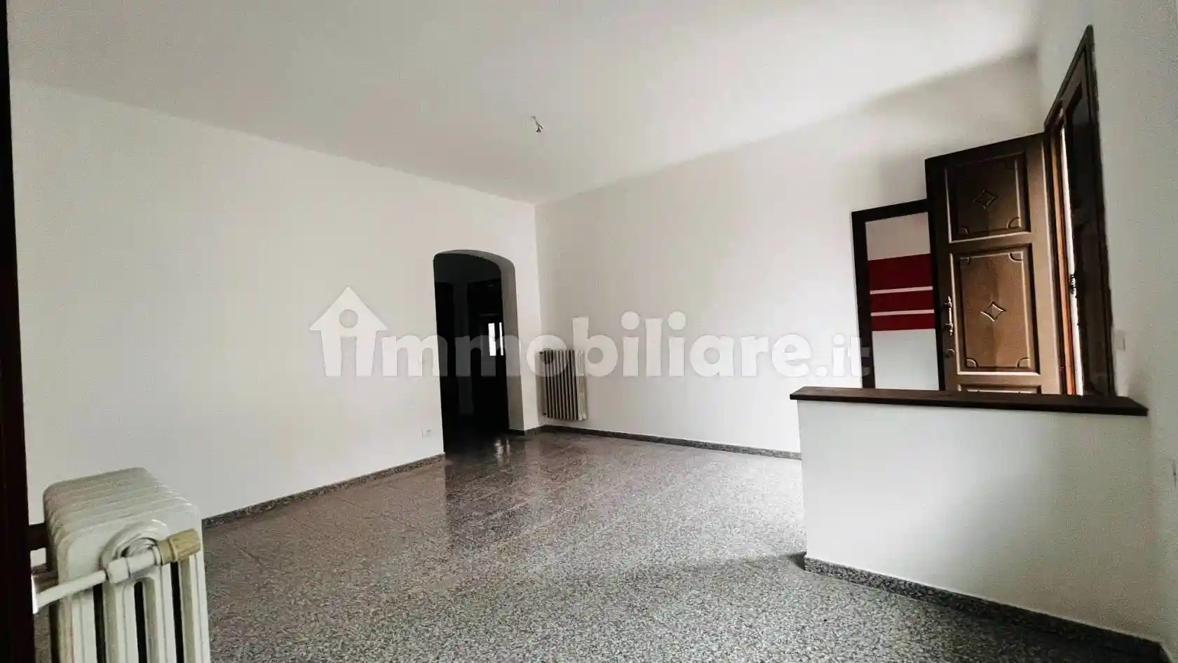 Appartamento in affitto a Priocca