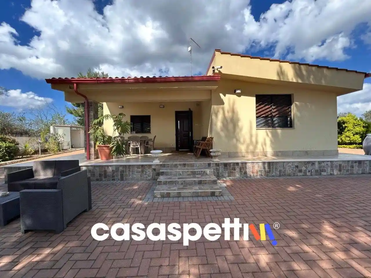 Casa indipendente in vendita a Sava