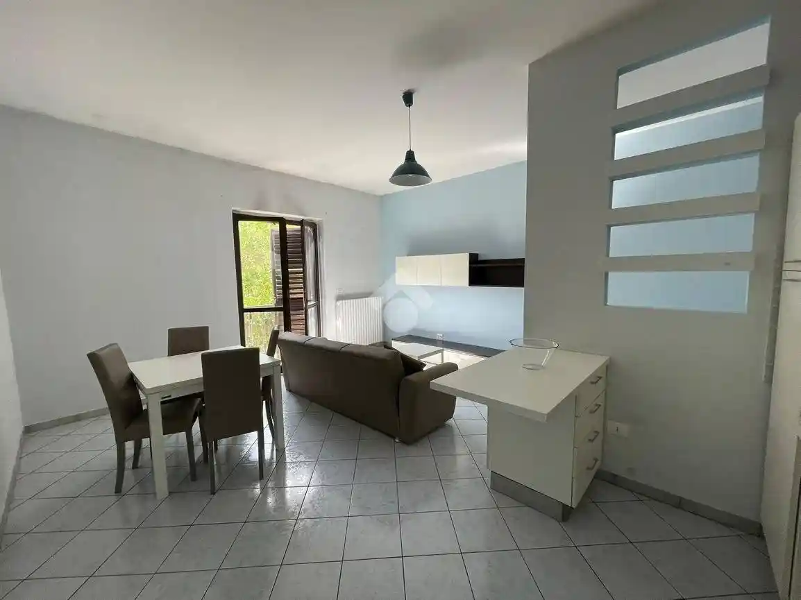 Appartamento in vendita a Castrovillari