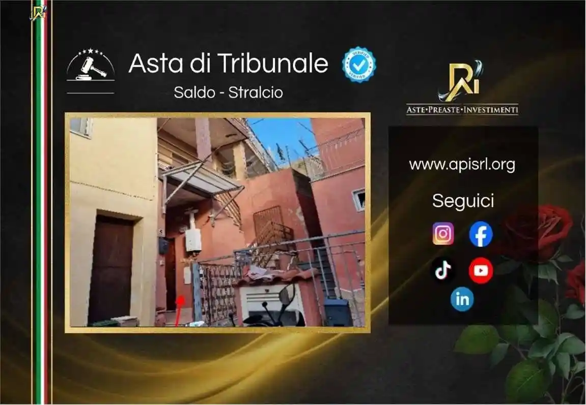 Casa indipendente in vendita a Salerno