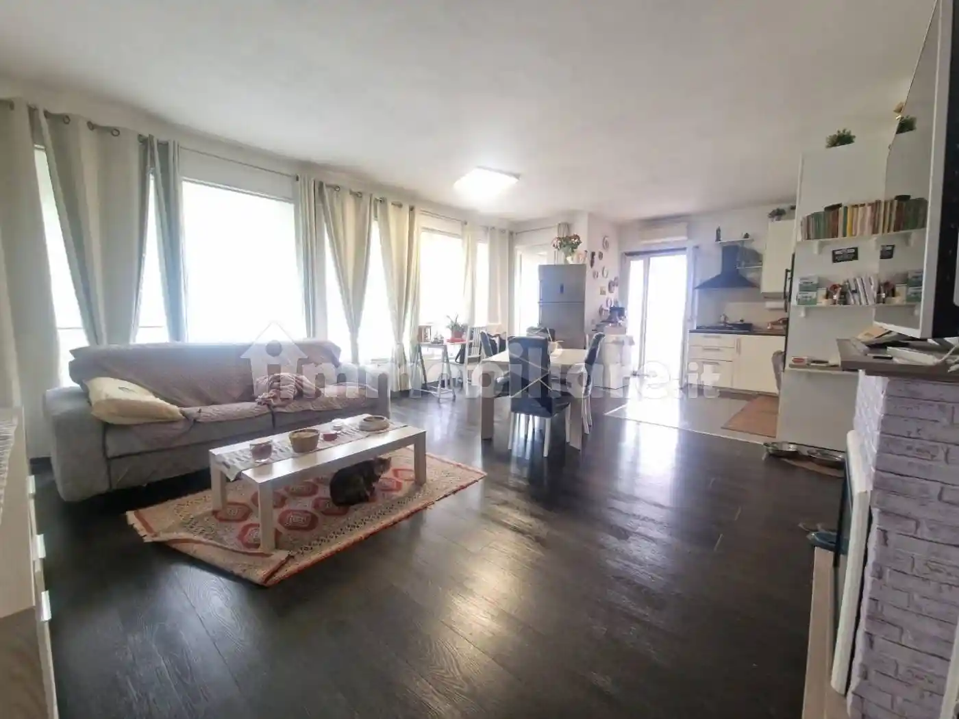 Attico - Mansarda in vendita a Carrara