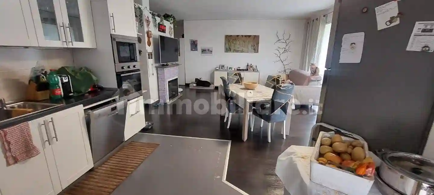 Attico - Mansarda - foto 4