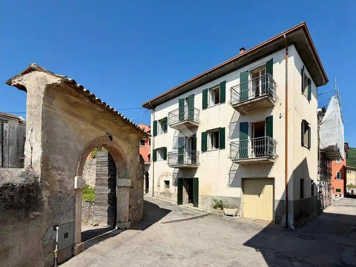 Casa indipendente - foto 2