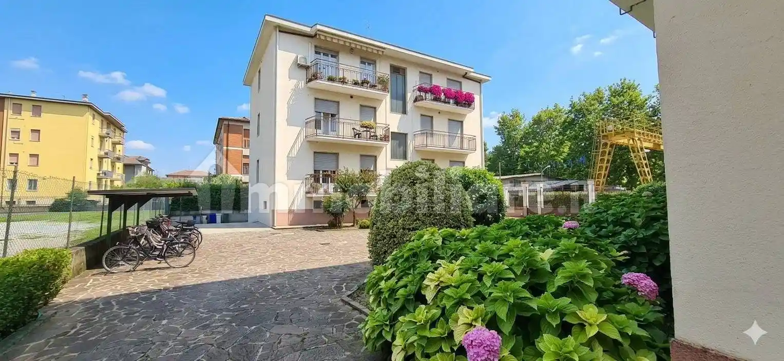 Appartamento in vendita a Treviglio
