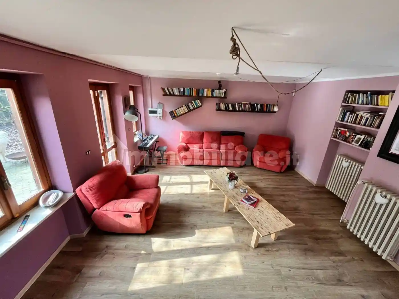 Casa indipendente in vendita a Sciolze