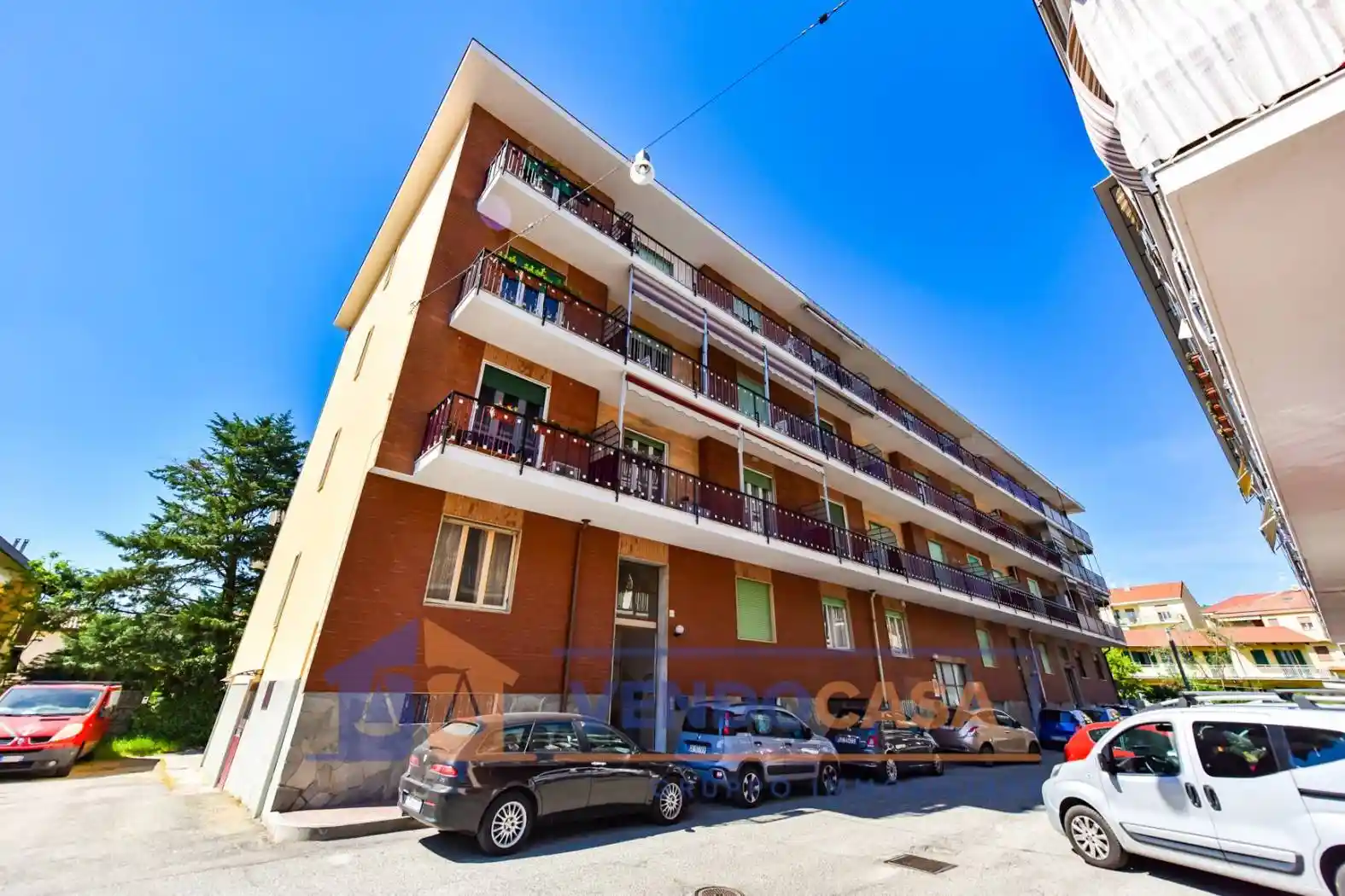 Appartamento in vendita a Moncalieri