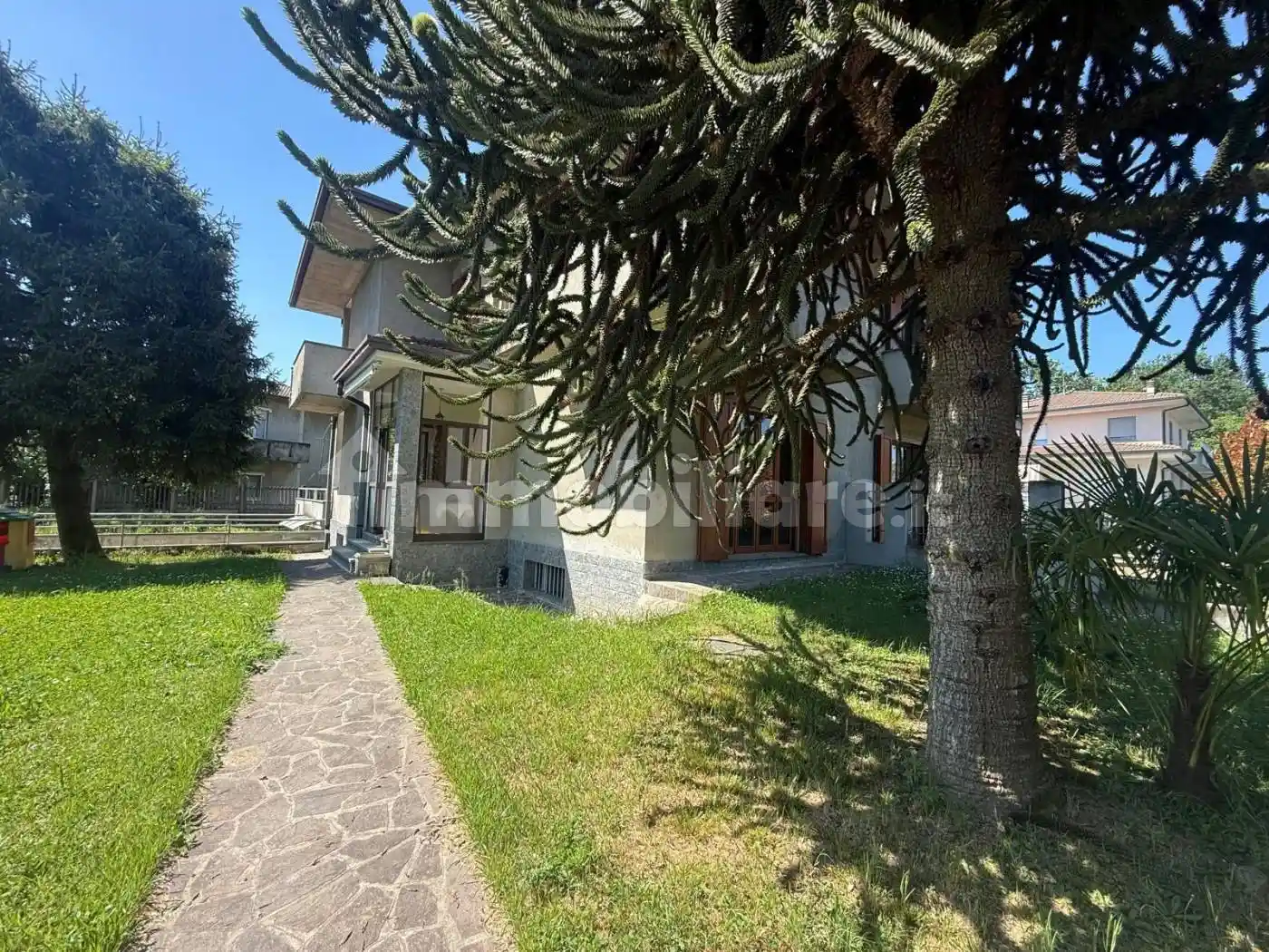 Villa in vendita a Seveso