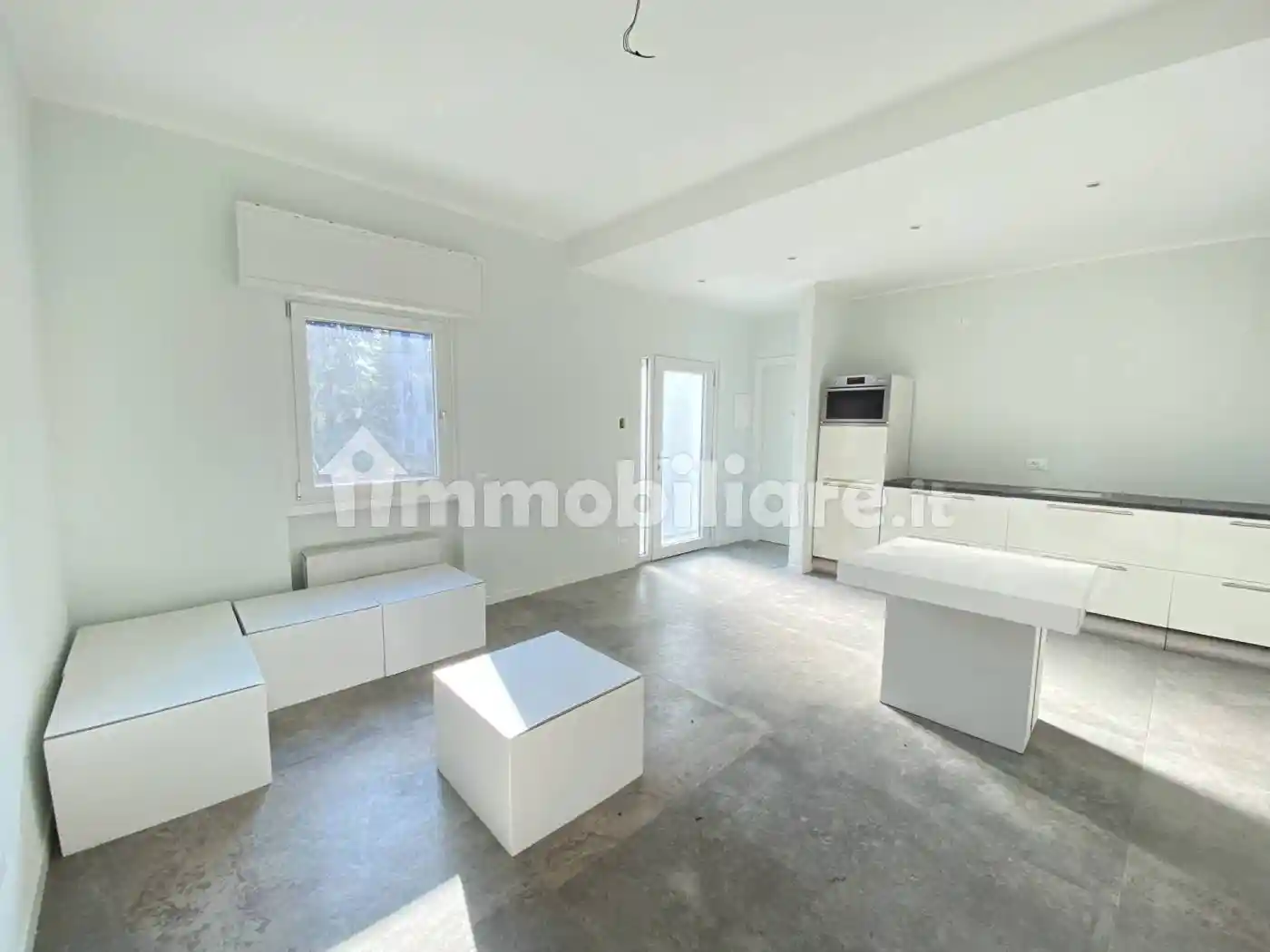 Appartamento in vendita a Curno