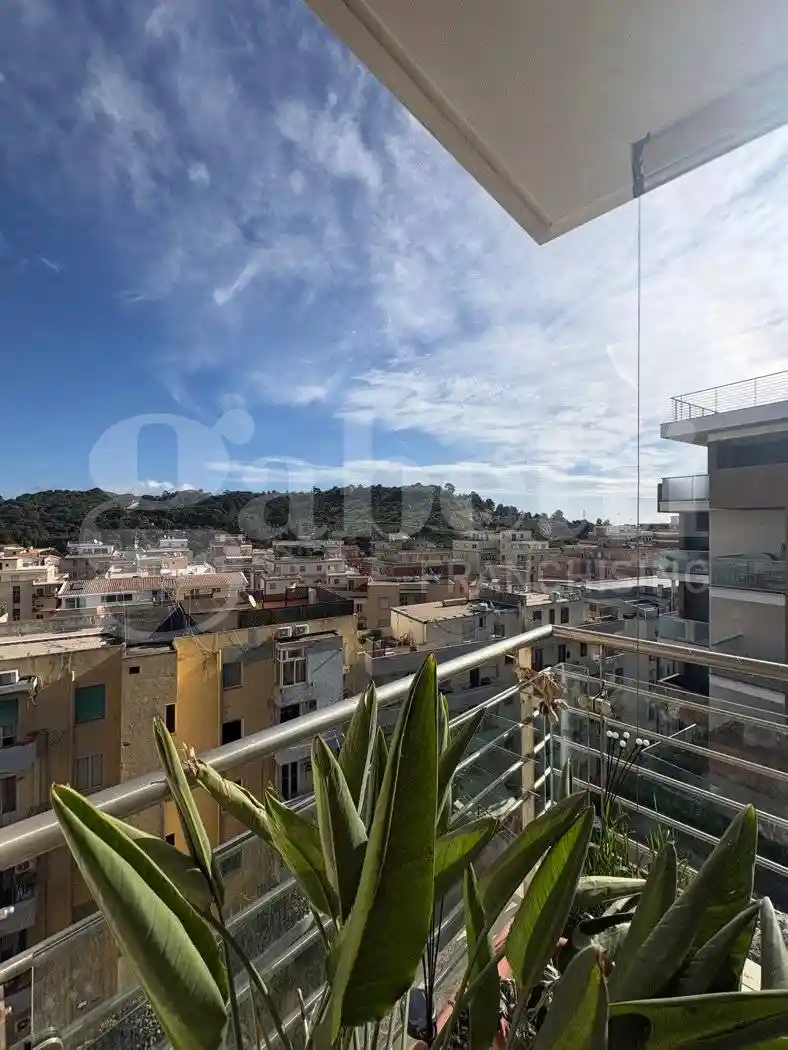 Appartamento in vendita a Cagliari
