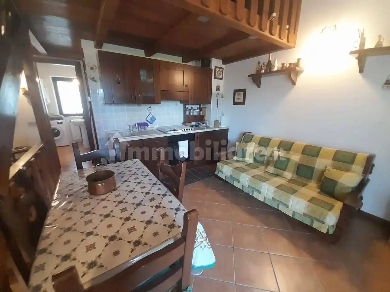 Appartamento in vendita a Castel di Sangro