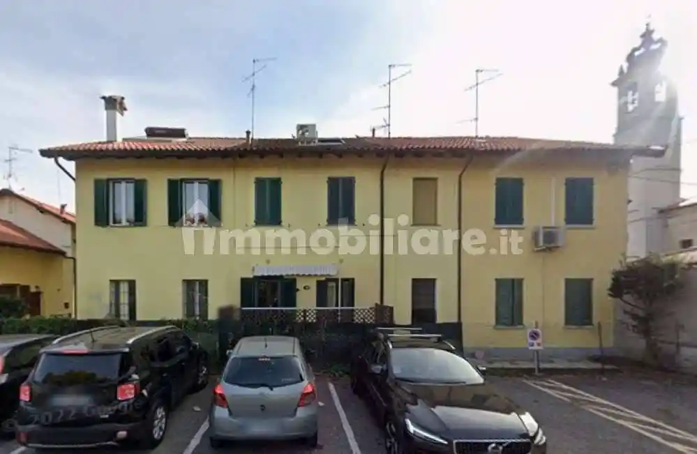 Appartamento in vendita a Vimercate