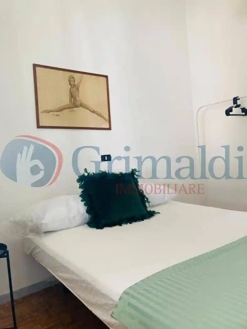 Appartamento in affitto a Santa Marinella