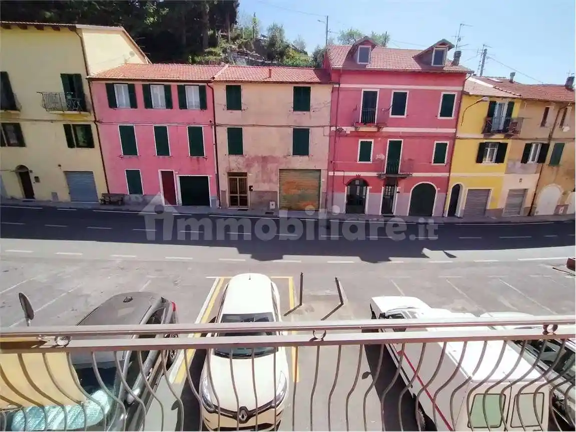 Appartamento in vendita a Cesio