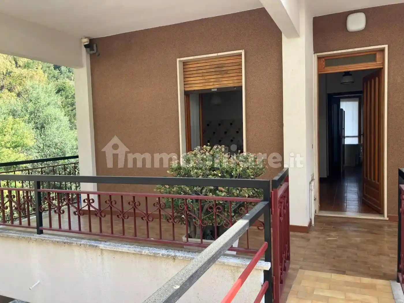 Appartamento in vendita a Laigueglia