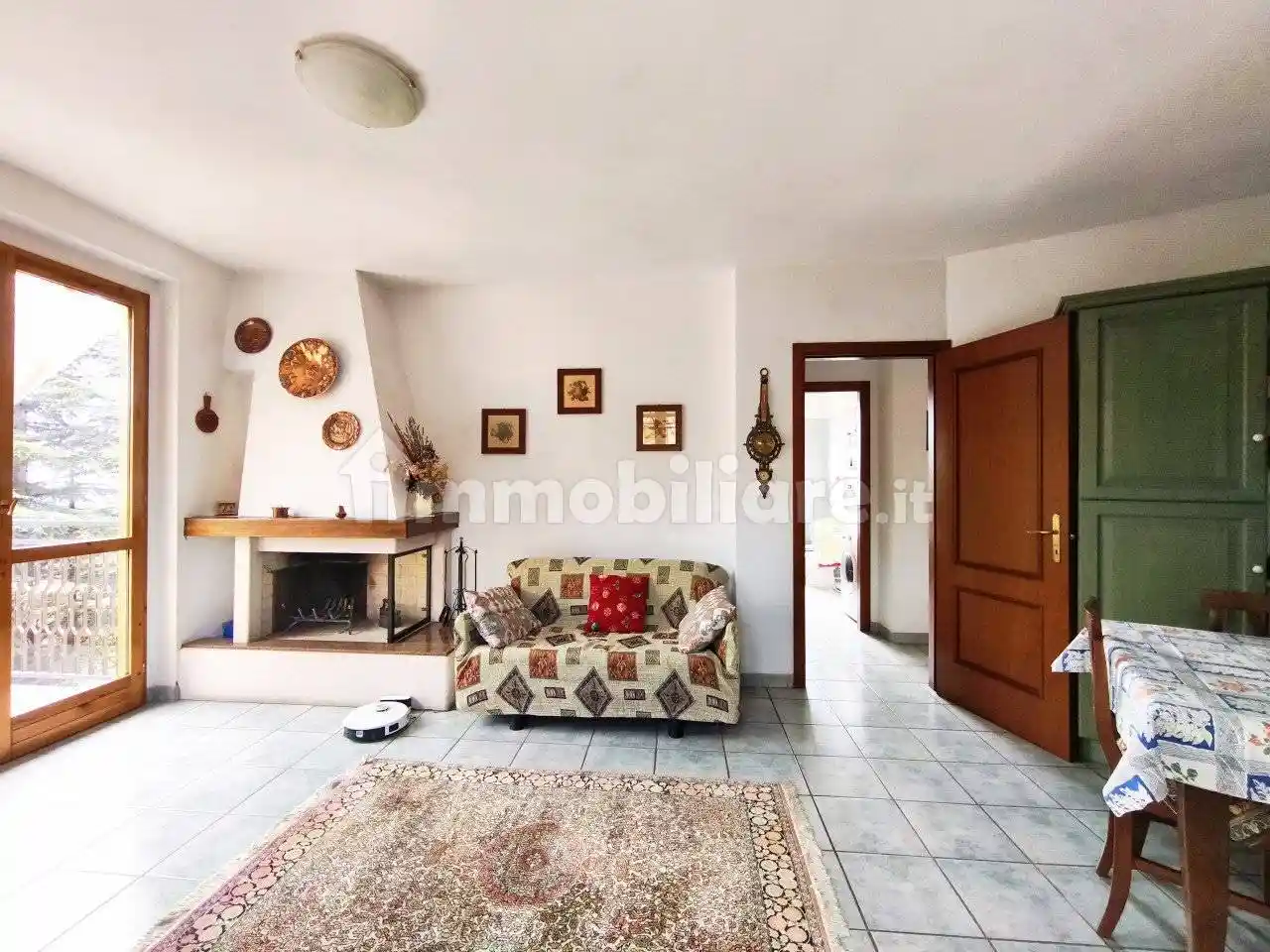 Appartamento in vendita a Loiano