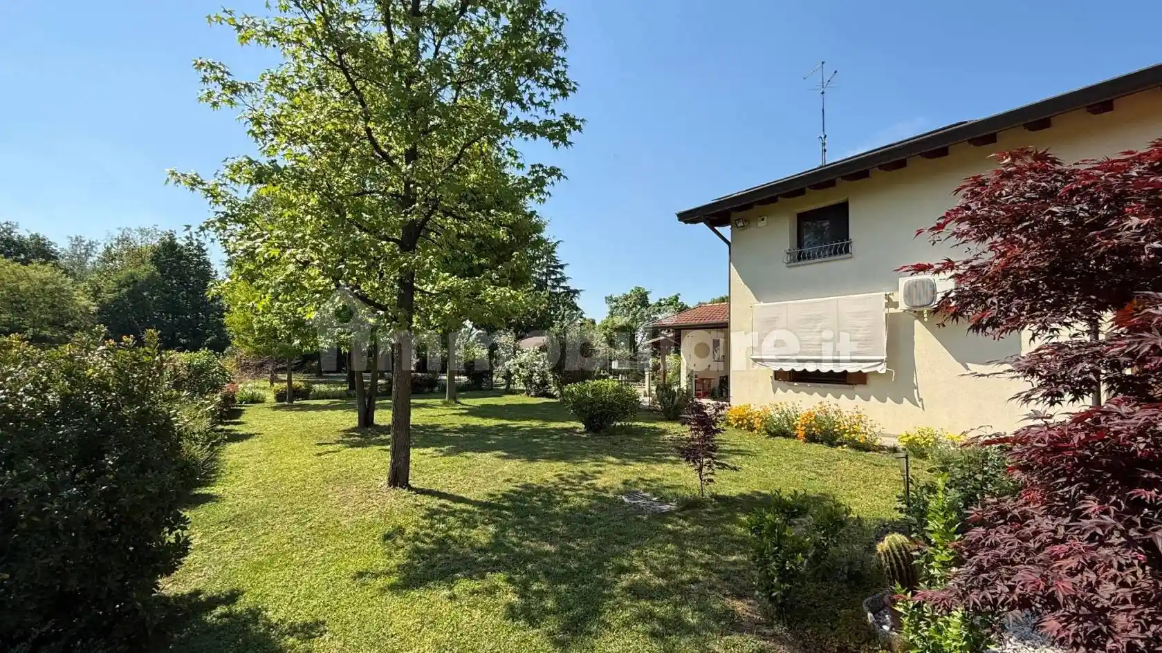 Villa in vendita a Campoformido