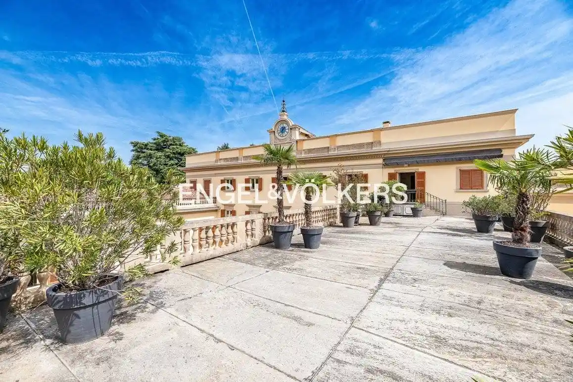 Appartamento in affitto a Monza