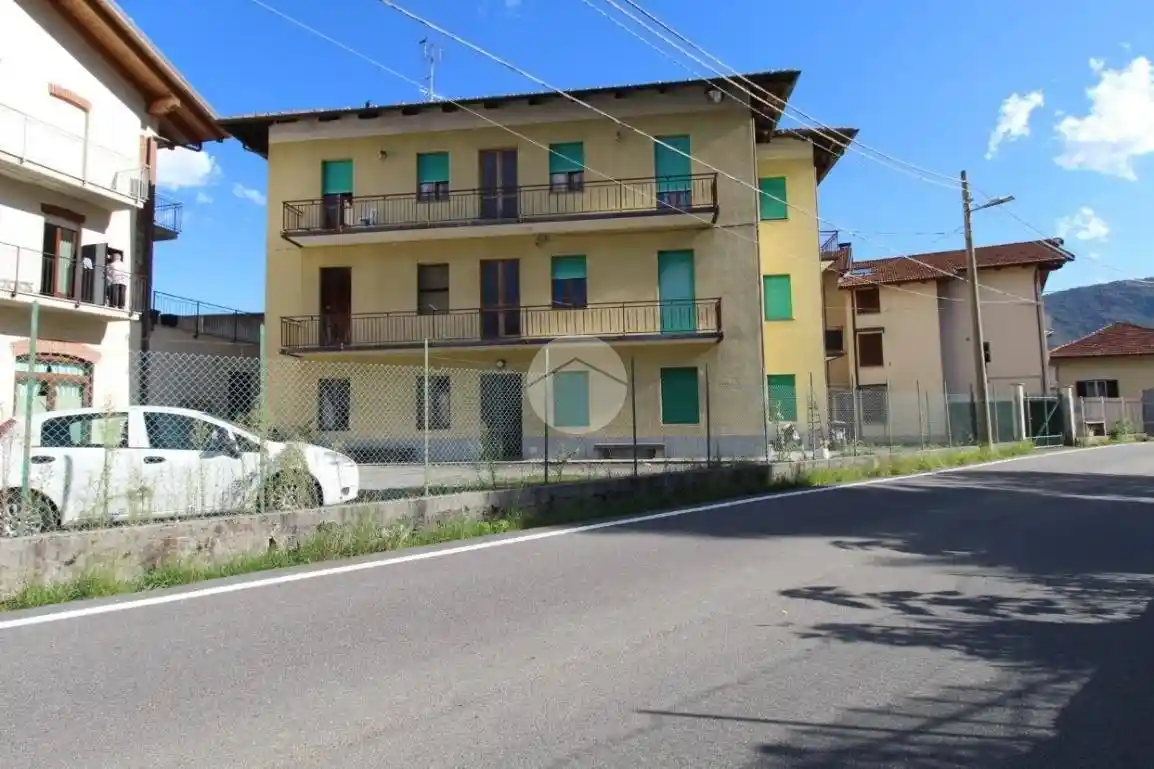 Appartamento in affitto a Lanzo Torinese