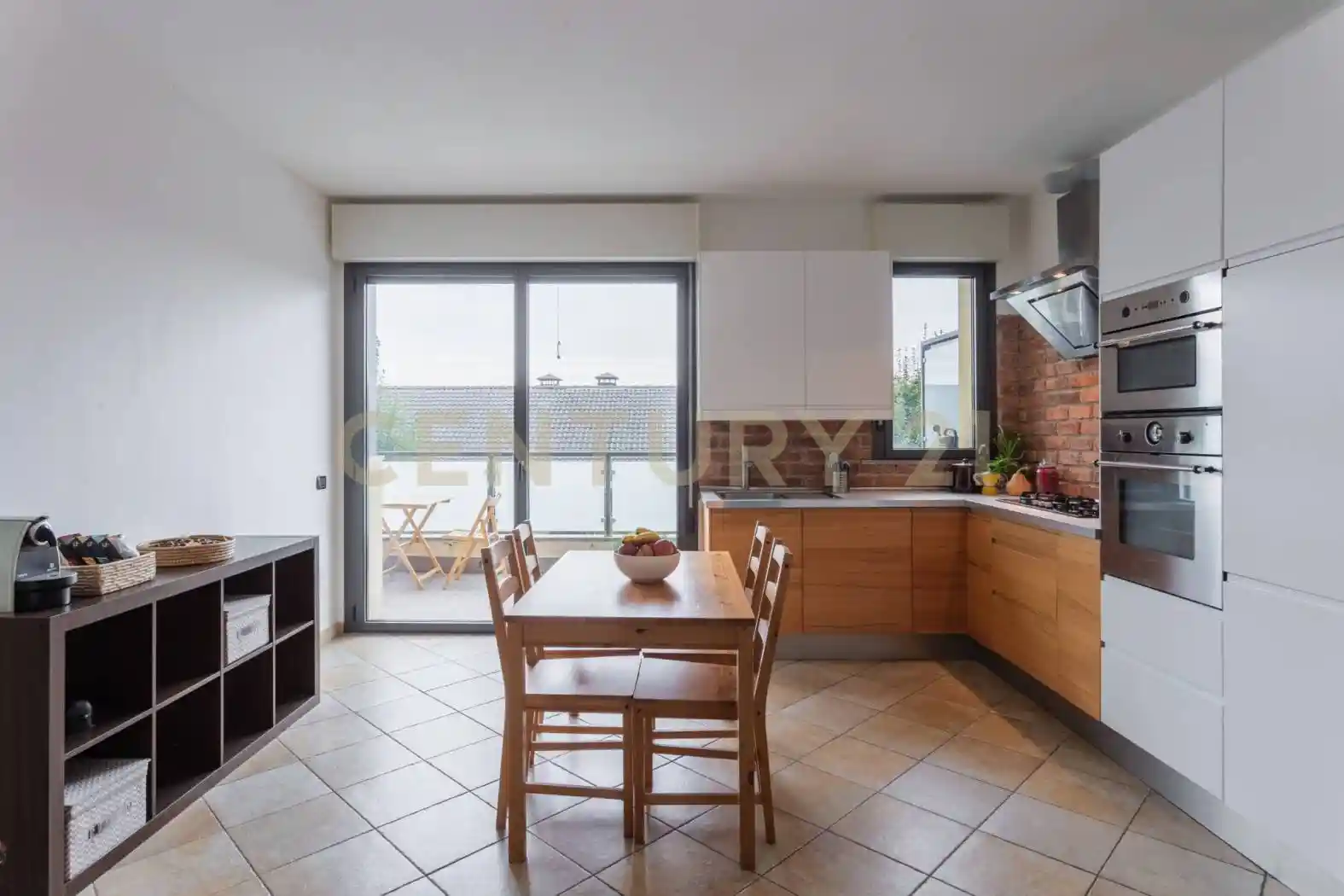 Appartamento in affitto a Vanzago