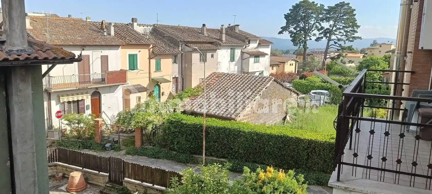 Appartamento in vendita a Ronciglione