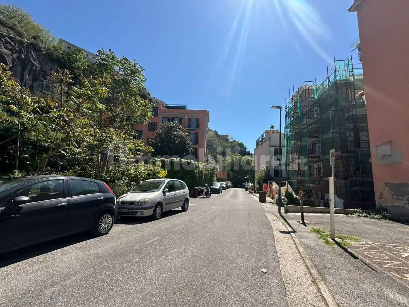 Appartamento in vendita a Pozzuoli