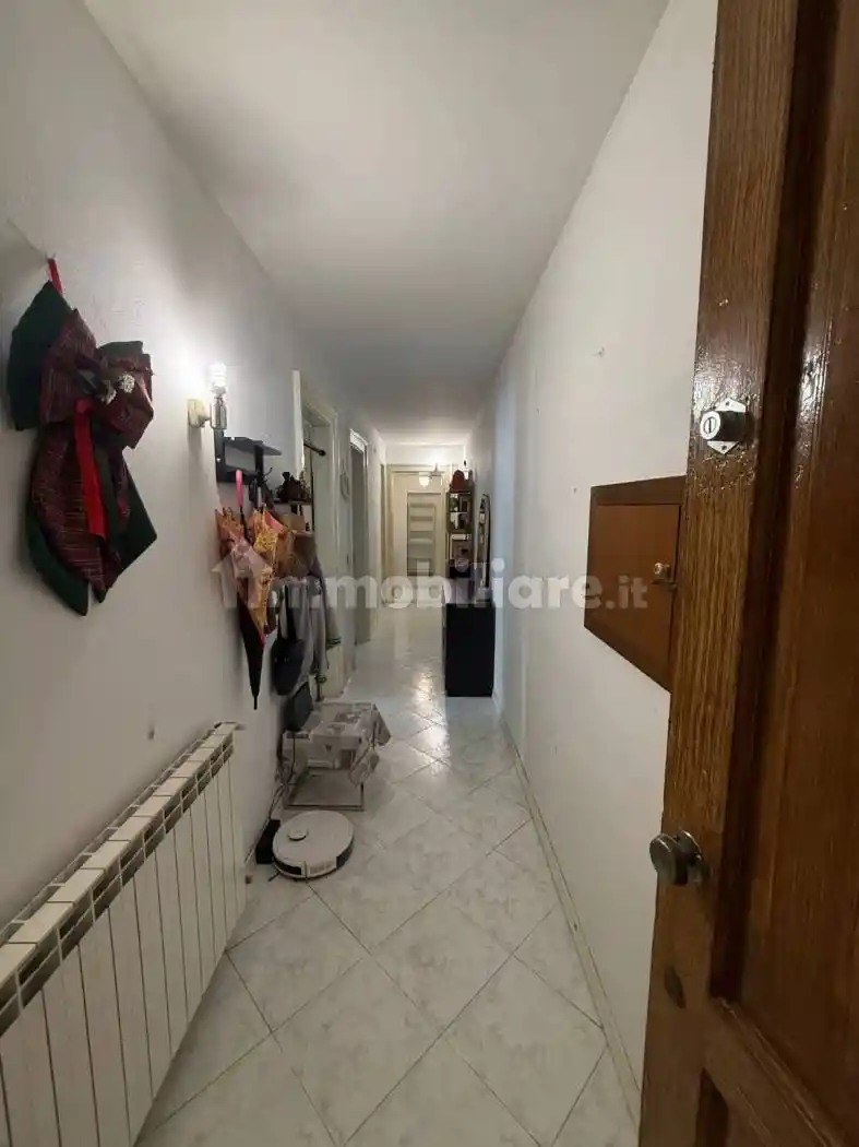 Appartamento in vendita a Trieste