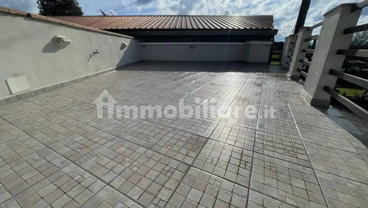 Palazzo - Edificio in vendita a Borgo San Lorenzo