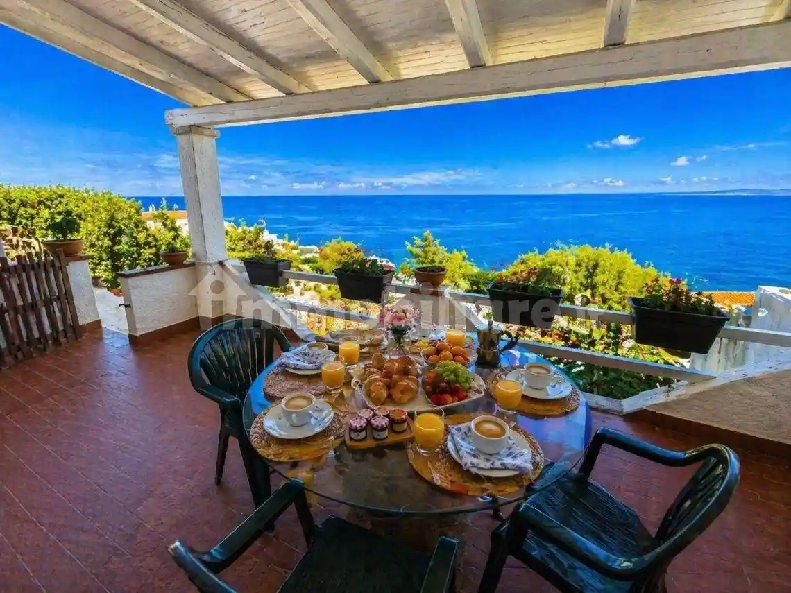 Villetta a schiera in vendita a Castelsardo