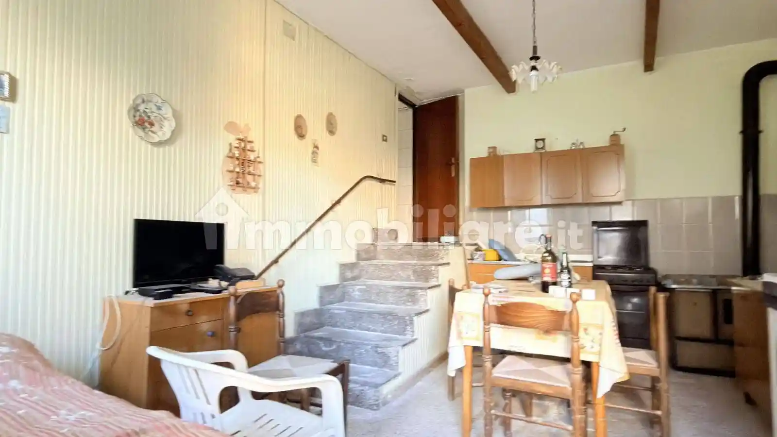 Casa indipendente in vendita a Condrò